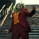 Fire marshals may have something say if you do this at a Joker concert.